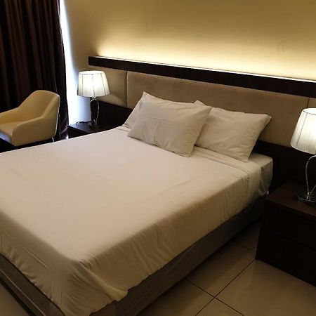 Studio Suite Genting Highland 31 Genting Highlands Exterior foto