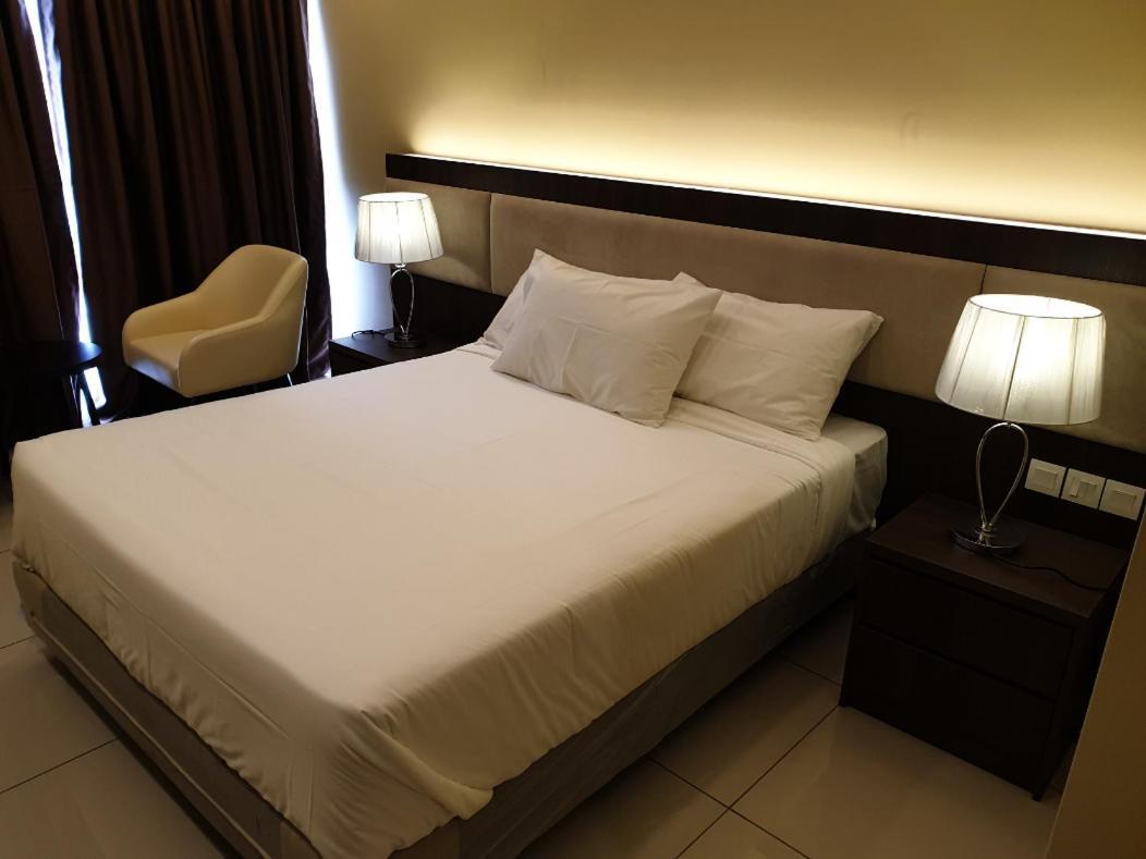 Studio Suite Genting Highland 31 Genting Highlands Exterior foto
