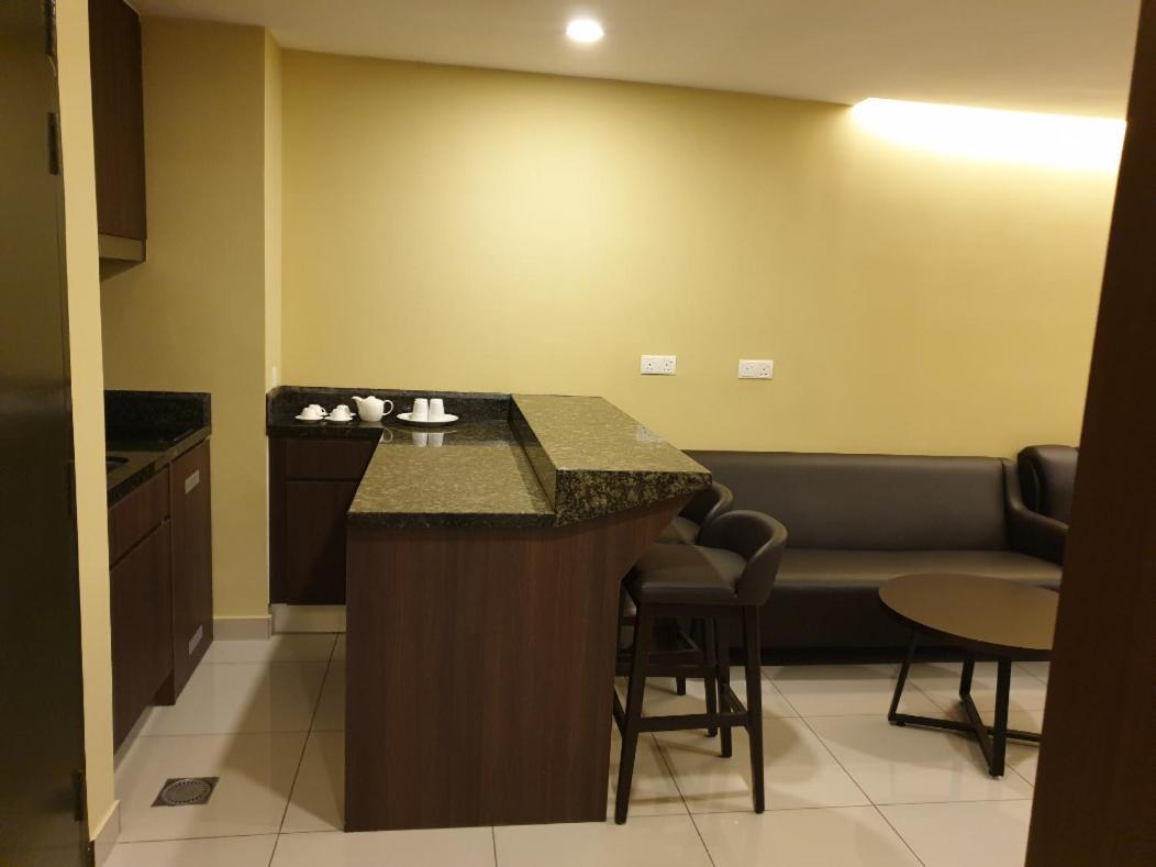 Studio Suite Genting Highland 31 Genting Highlands Exterior foto